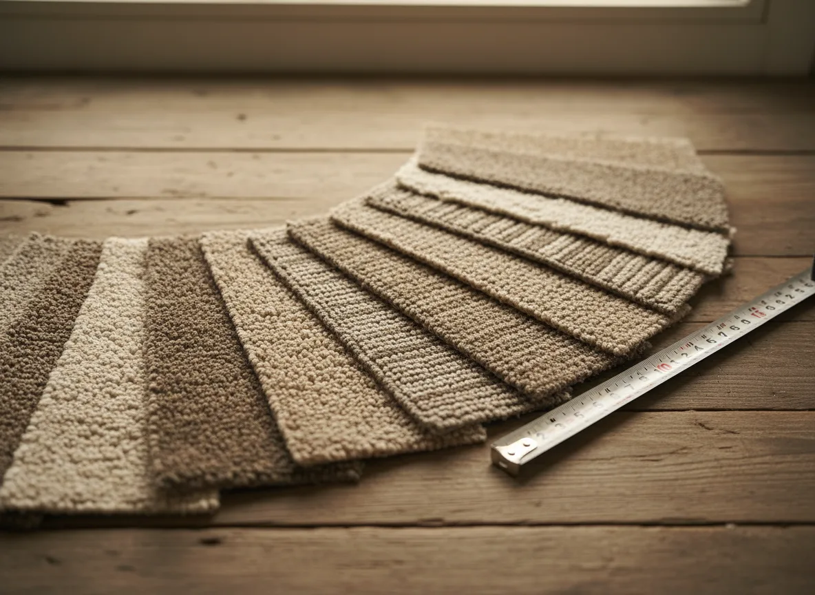 Carpet Installation Alledonia, OH FAQs